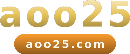 aoo25 logo