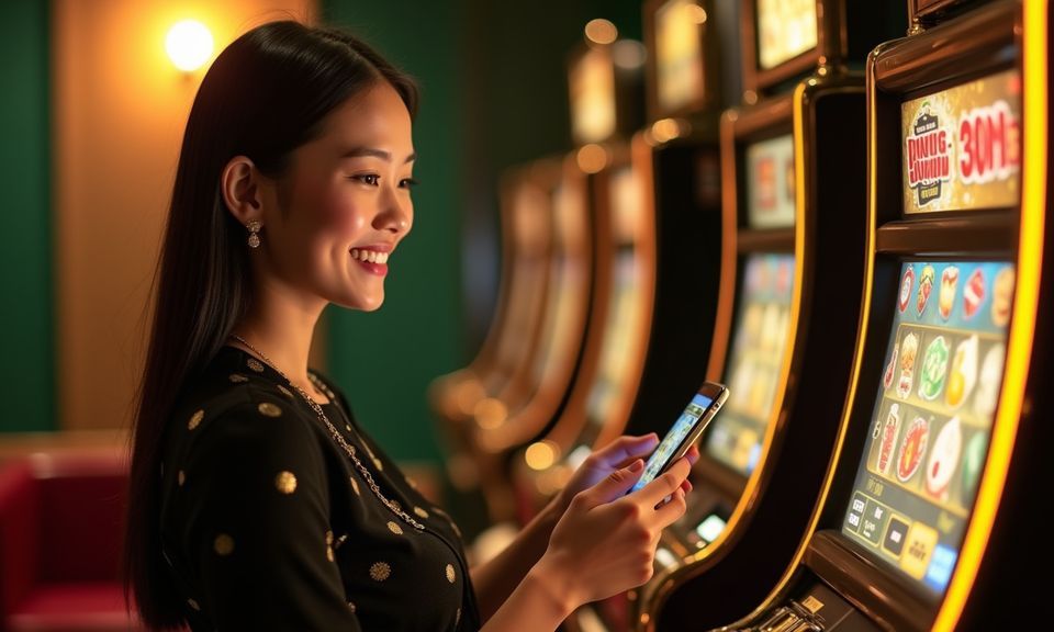 aoo25 aoo25 အတွက် တိုက်ရိုက်ကာစီနို စလော့ လမ်းညွှန်