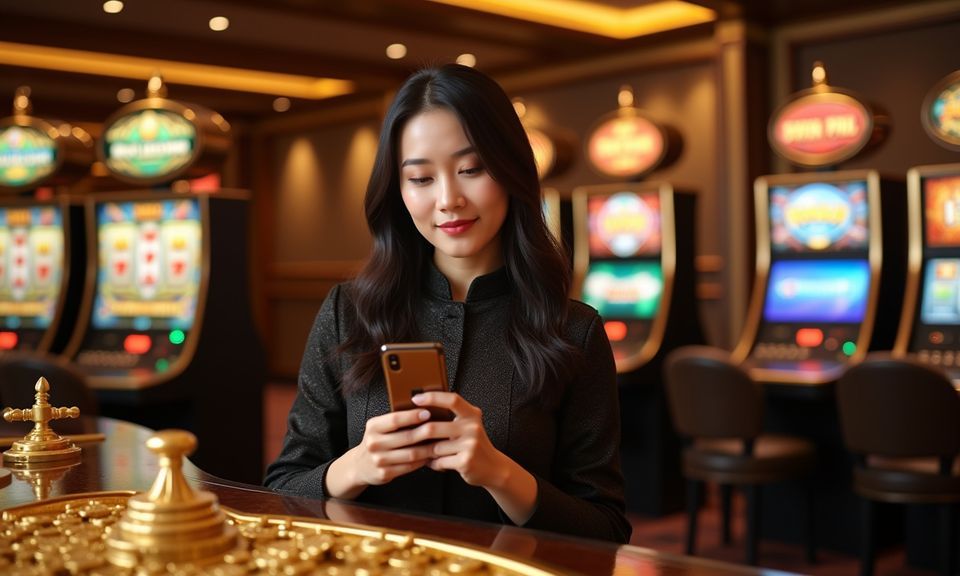 aoo25 mobile gaming